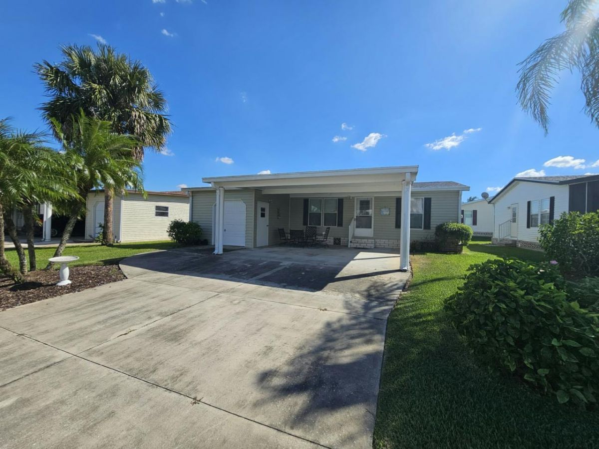 2275 Woods and Water Court