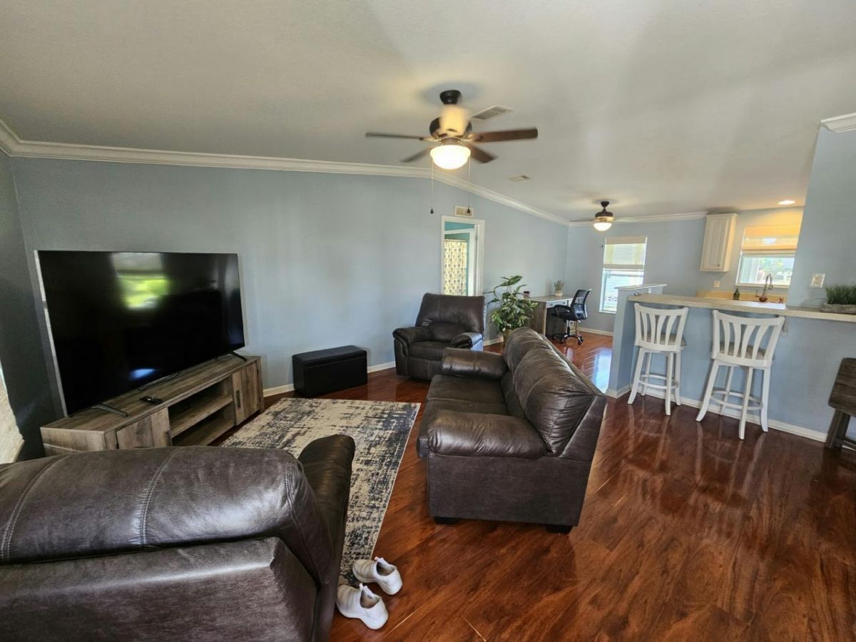 2275 Woods and Water Court