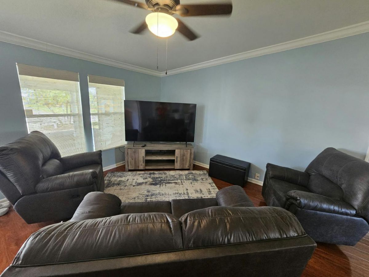 2275 Woods and Water Court