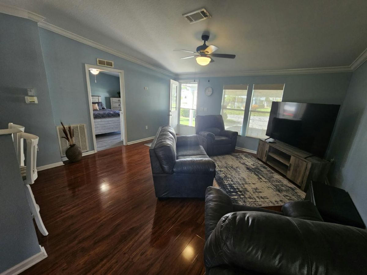 2275 Woods and Water Court