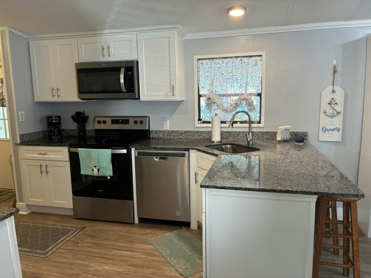 19459 CHARLESTON CIRCLE #160