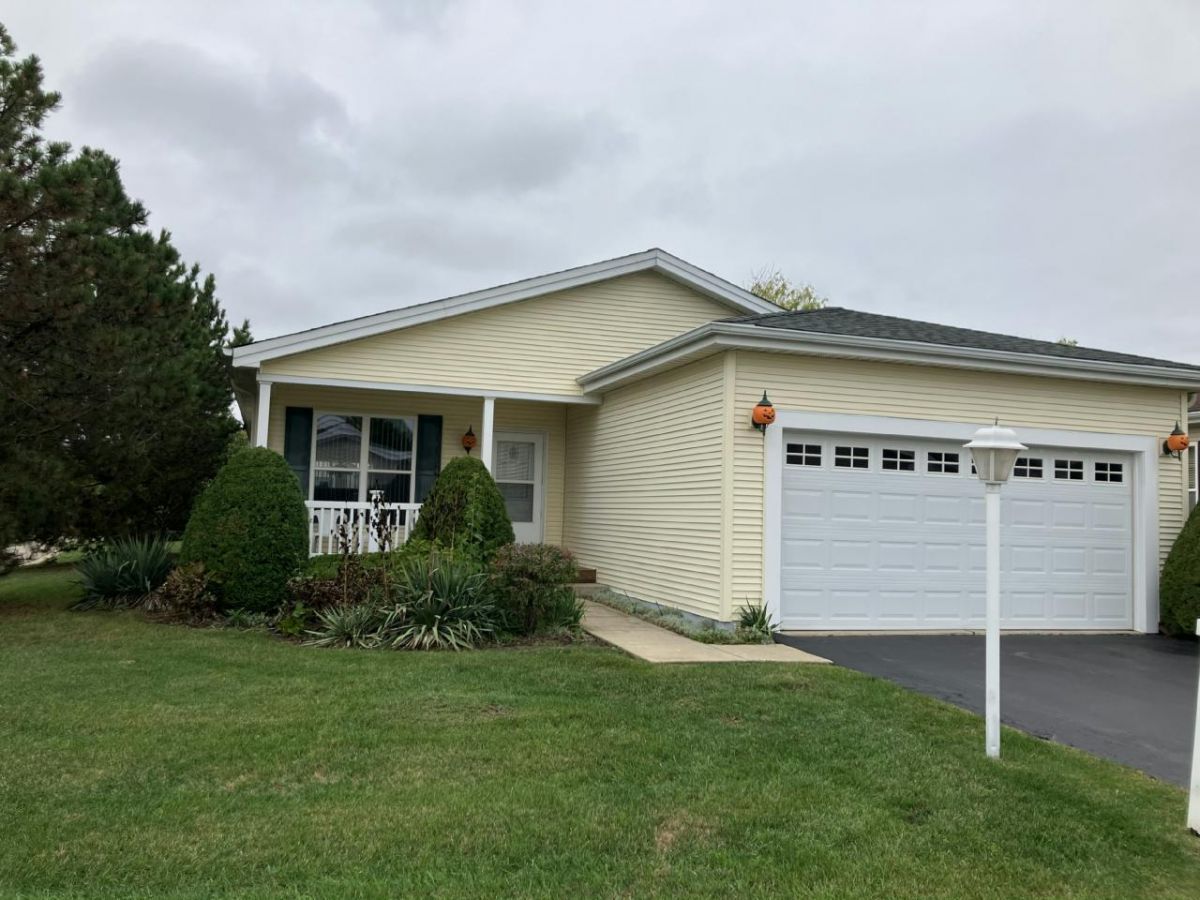 3016 Bridle Path Way