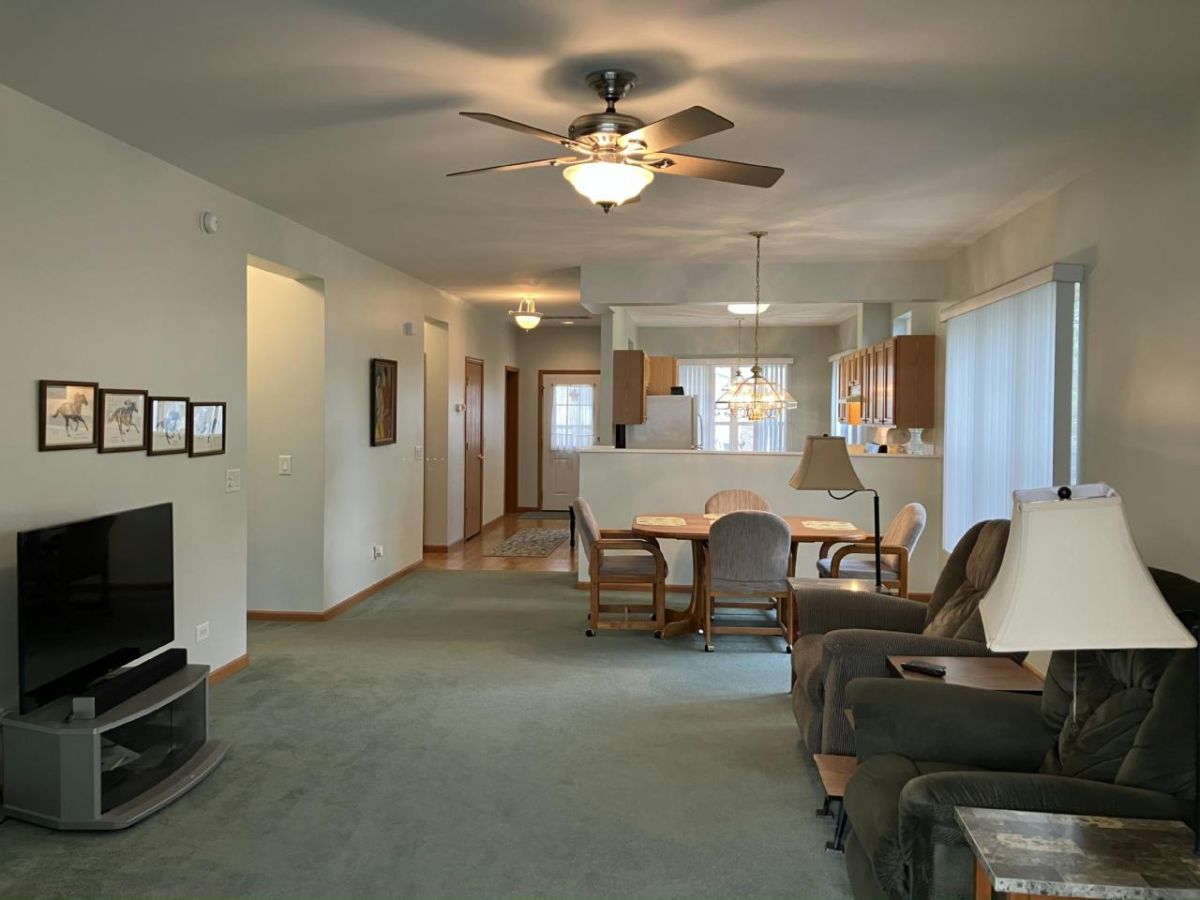 3016 Bridle Path Way