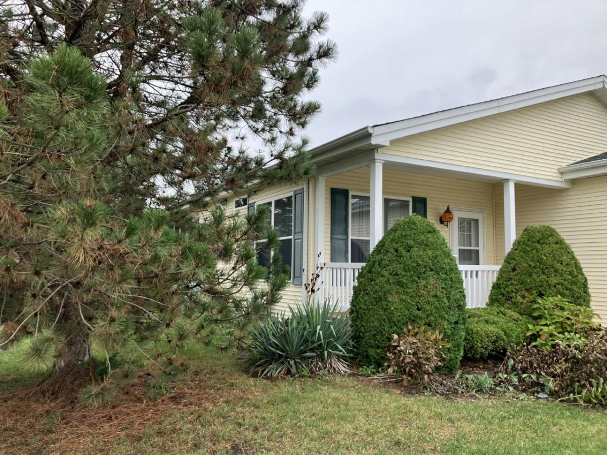 3016 Bridle Path Way