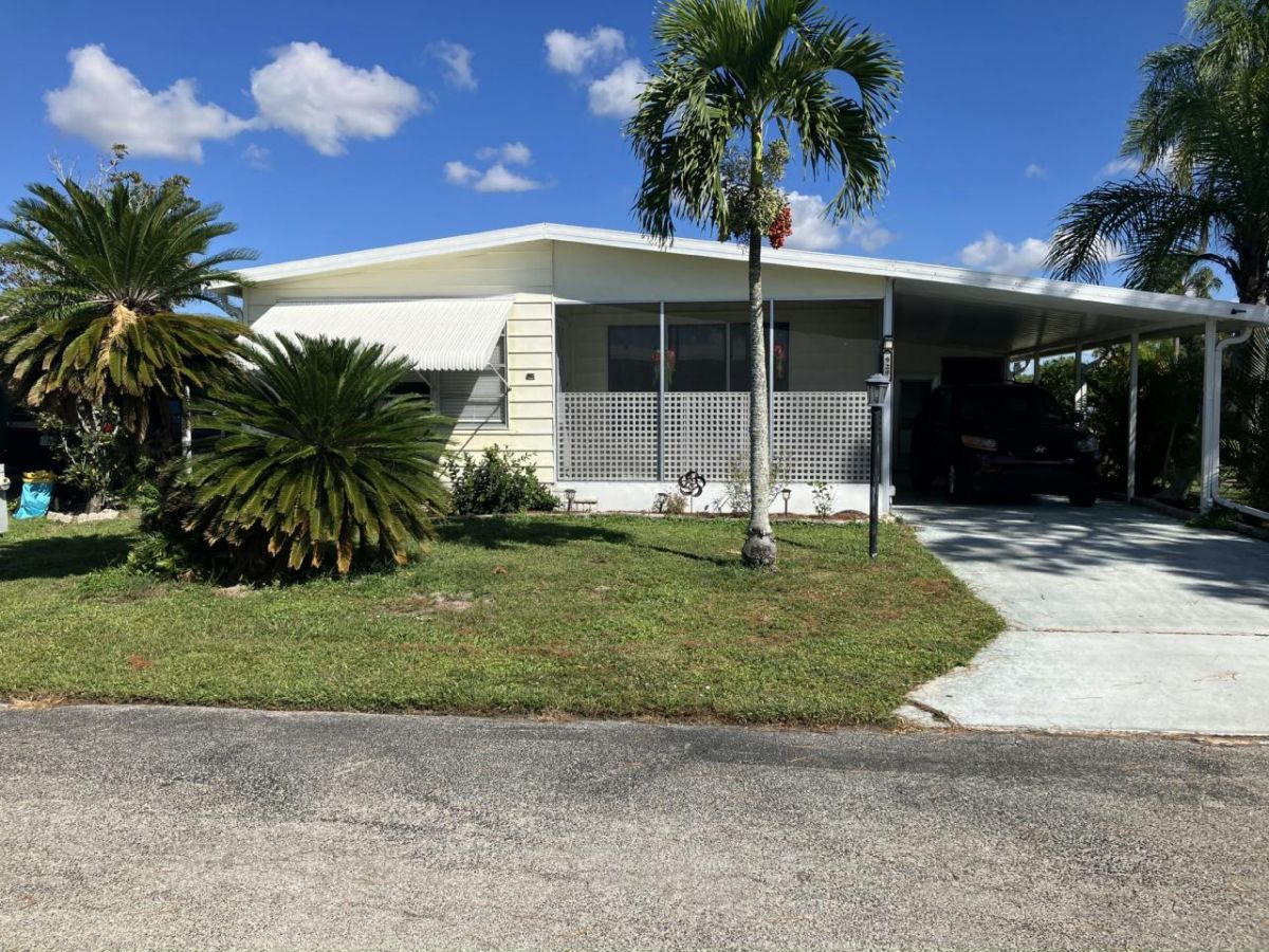 929 BUNKER HILL DR, #7