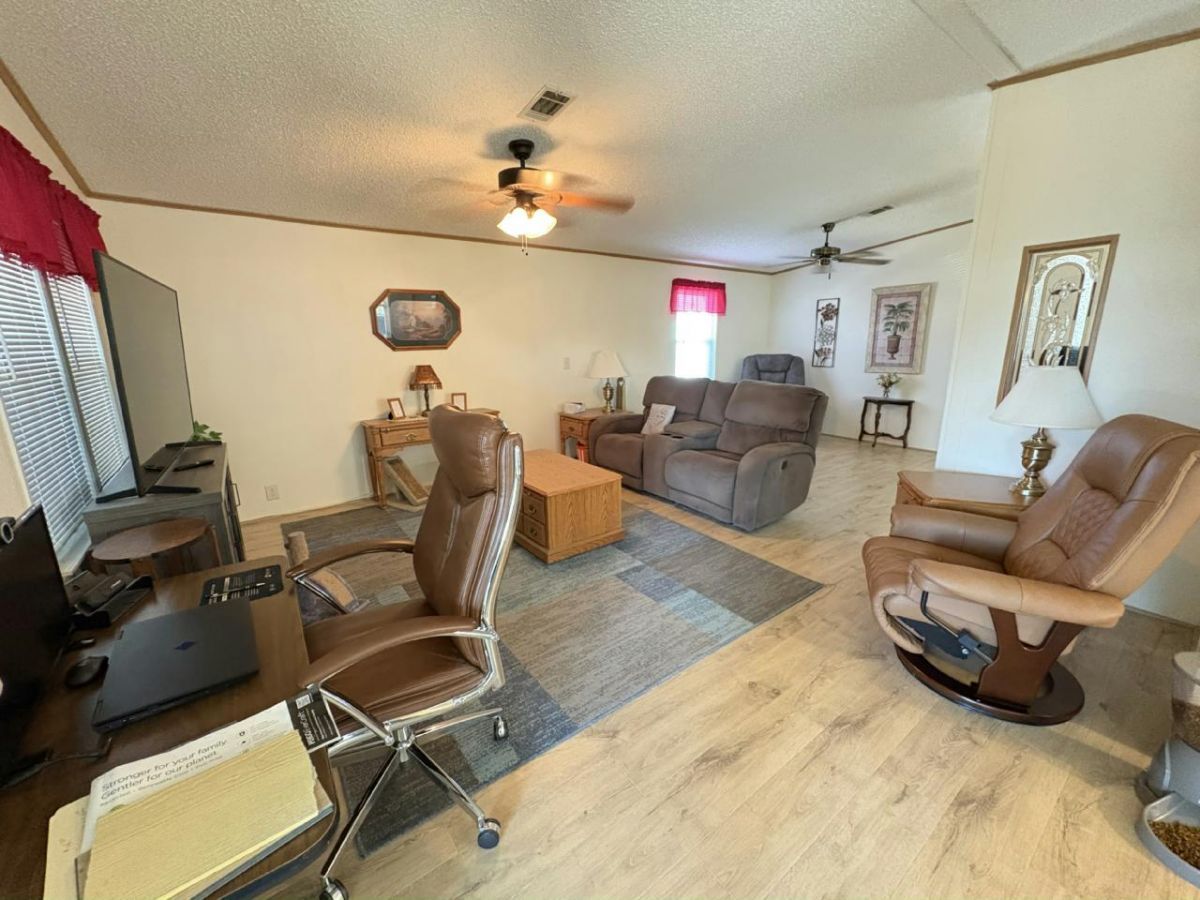 2344 Bent Pine Drive