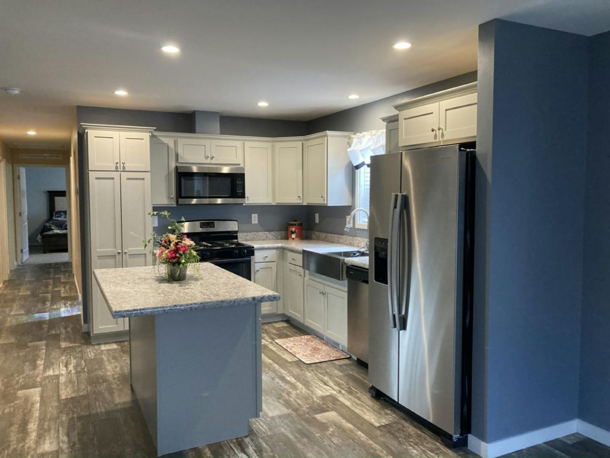 118 SHENANDOAH DRIVE