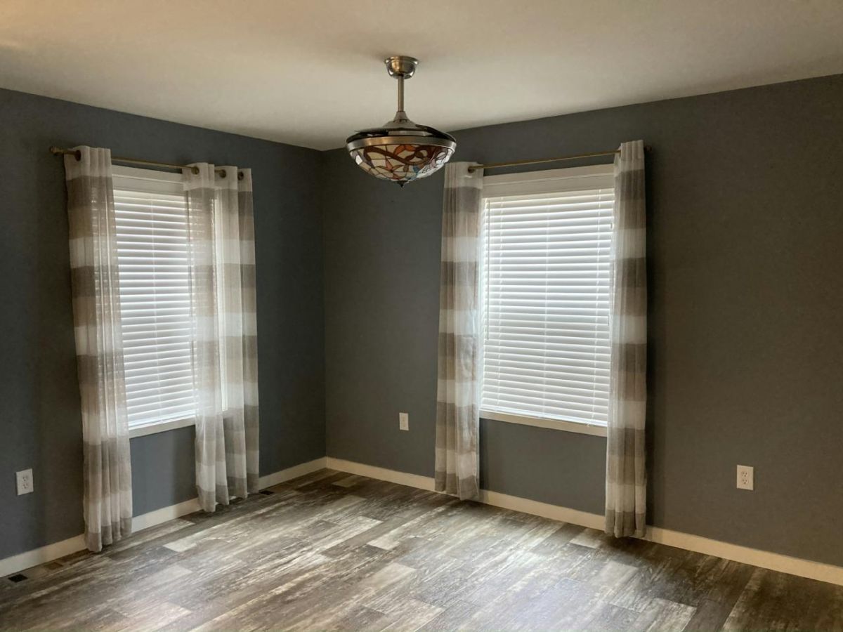 118 SHENANDOAH DRIVE