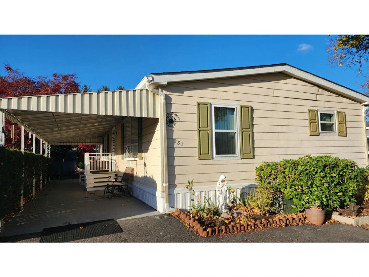 703 Fresh Pond Ave. #281