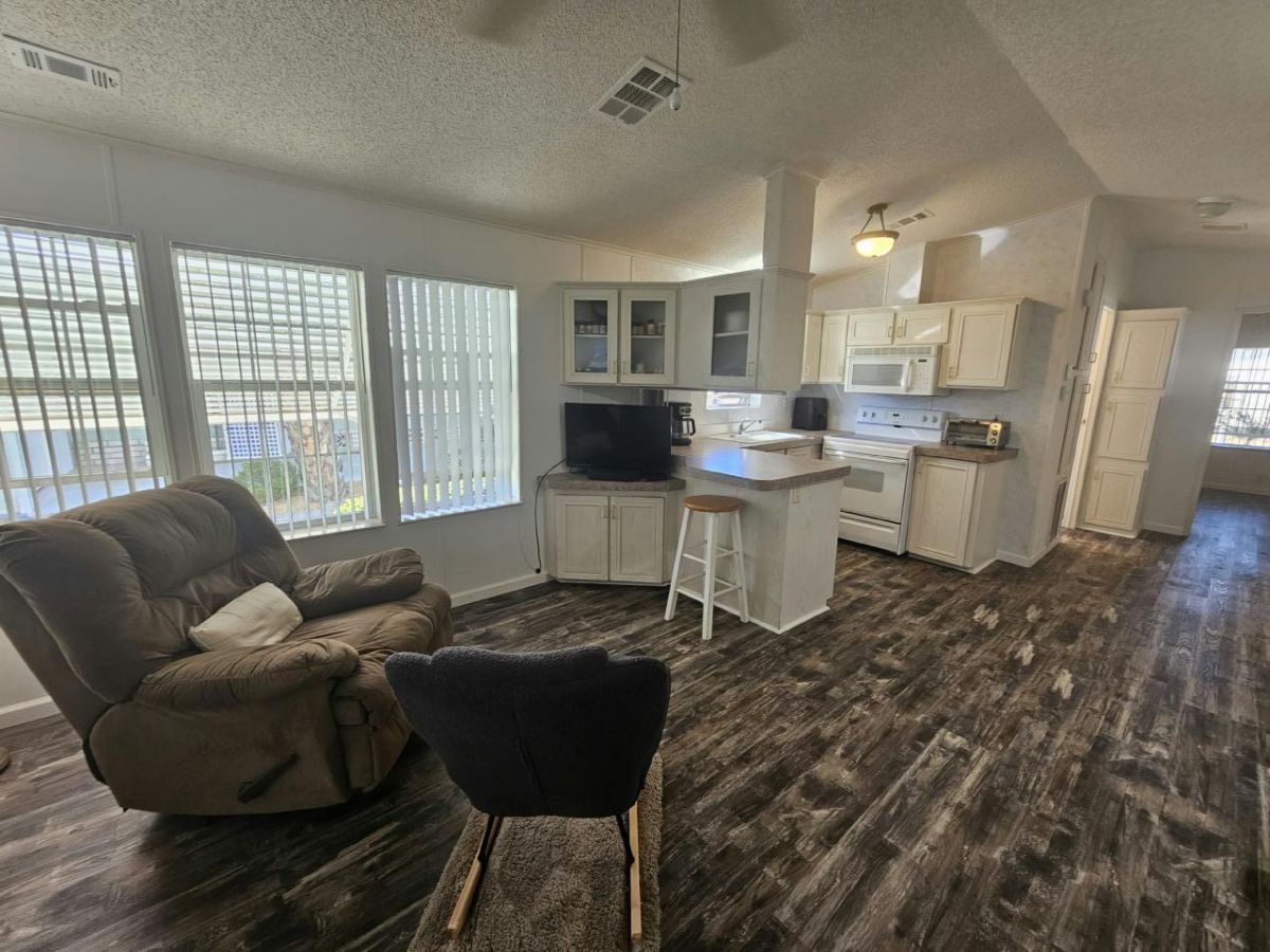 610 Wilderness Circle