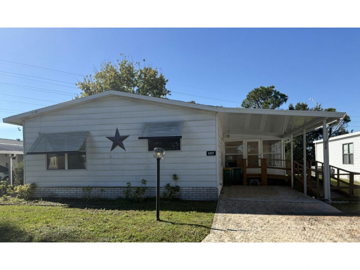 2317 Parkland Drive