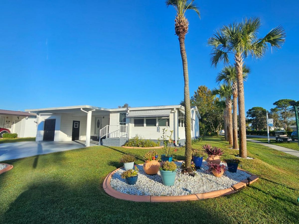 613 Wilderness Circle