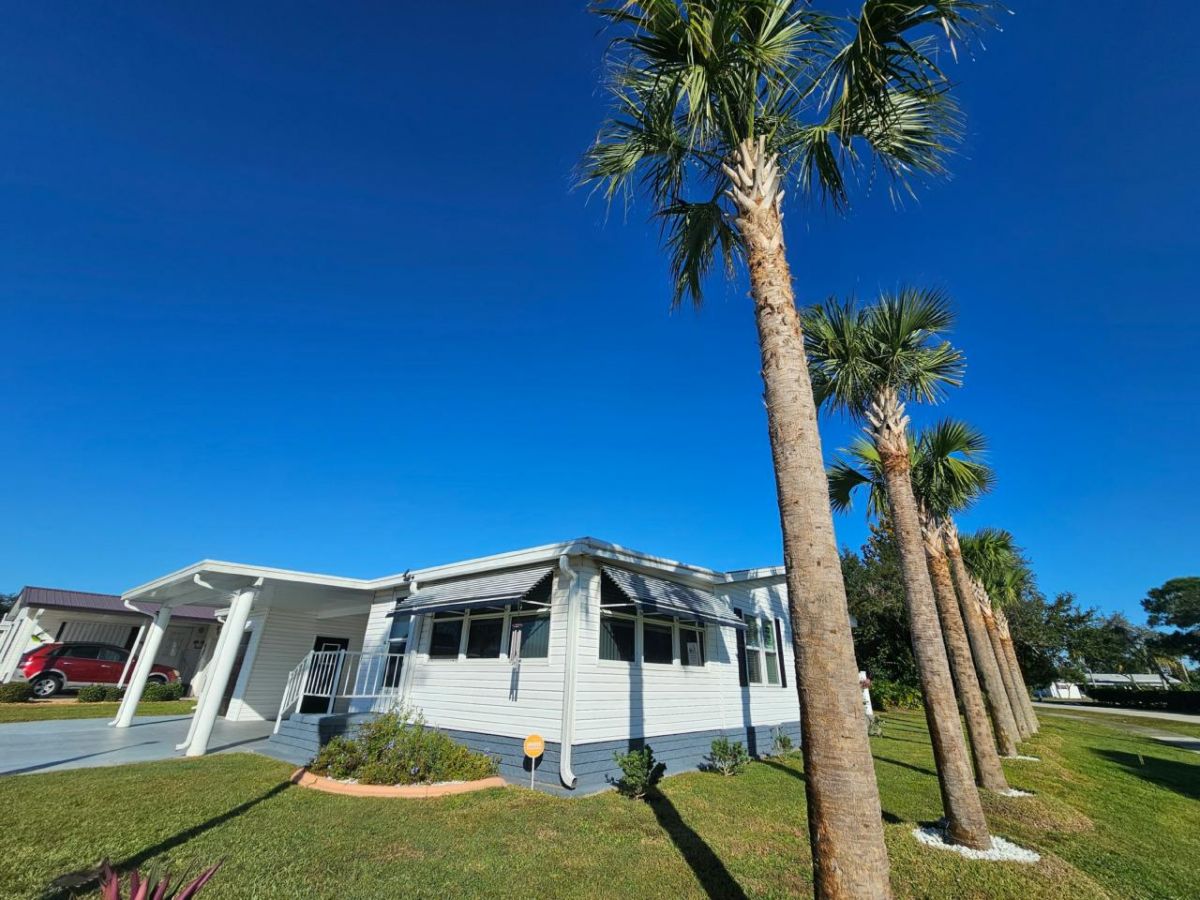 613 Wilderness Circle