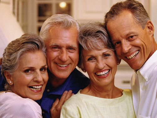 Calverton Meadows Hometown America