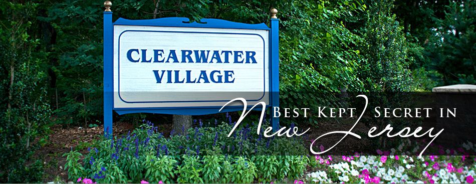 Clearwater Village Hometown America