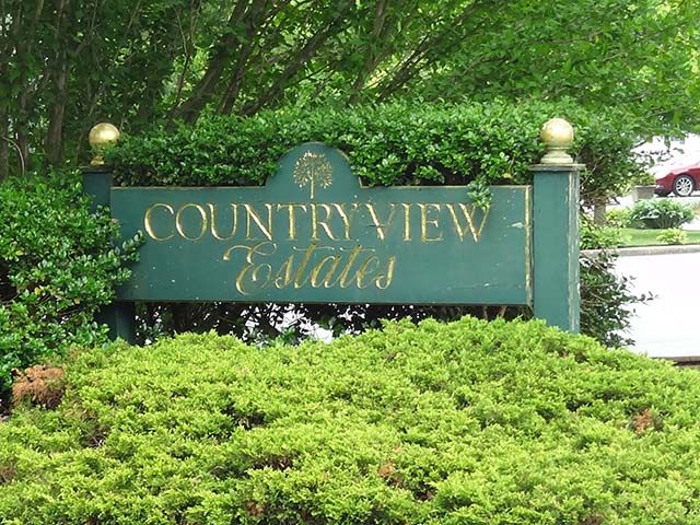 Countryview Estates Hometown America