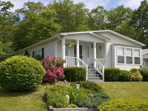 Leisurewoods - Rockland Hometown America