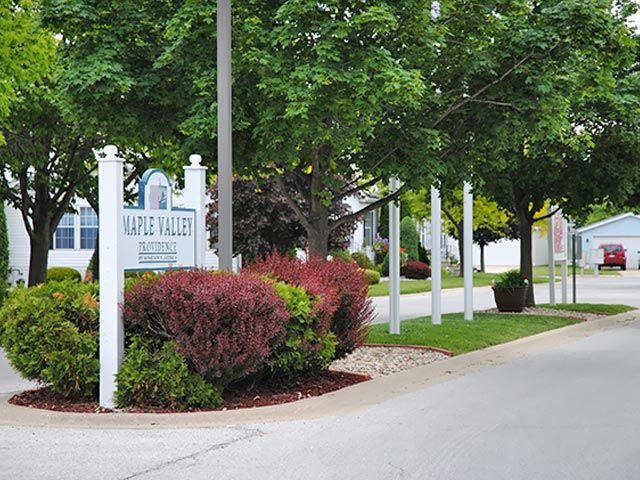 Maple Valley Hometown America