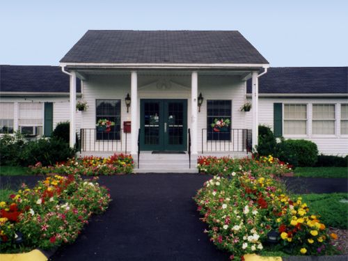 Miller’s Woods and River Bend Hometown America