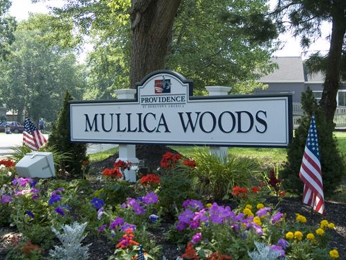 Mullica Woods Hometown America
