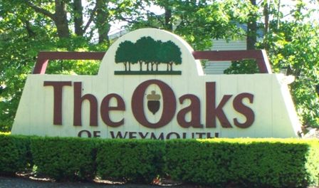 Oaks of Weymouth Hometown America