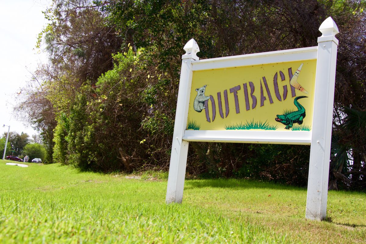 Tanglewood – Outback RV Hometown America