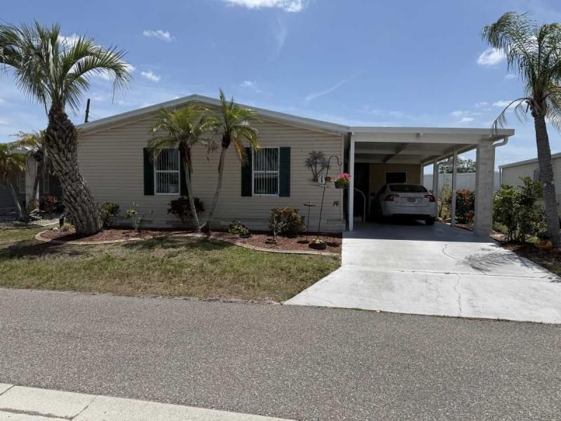 5601 Duncan Road #16