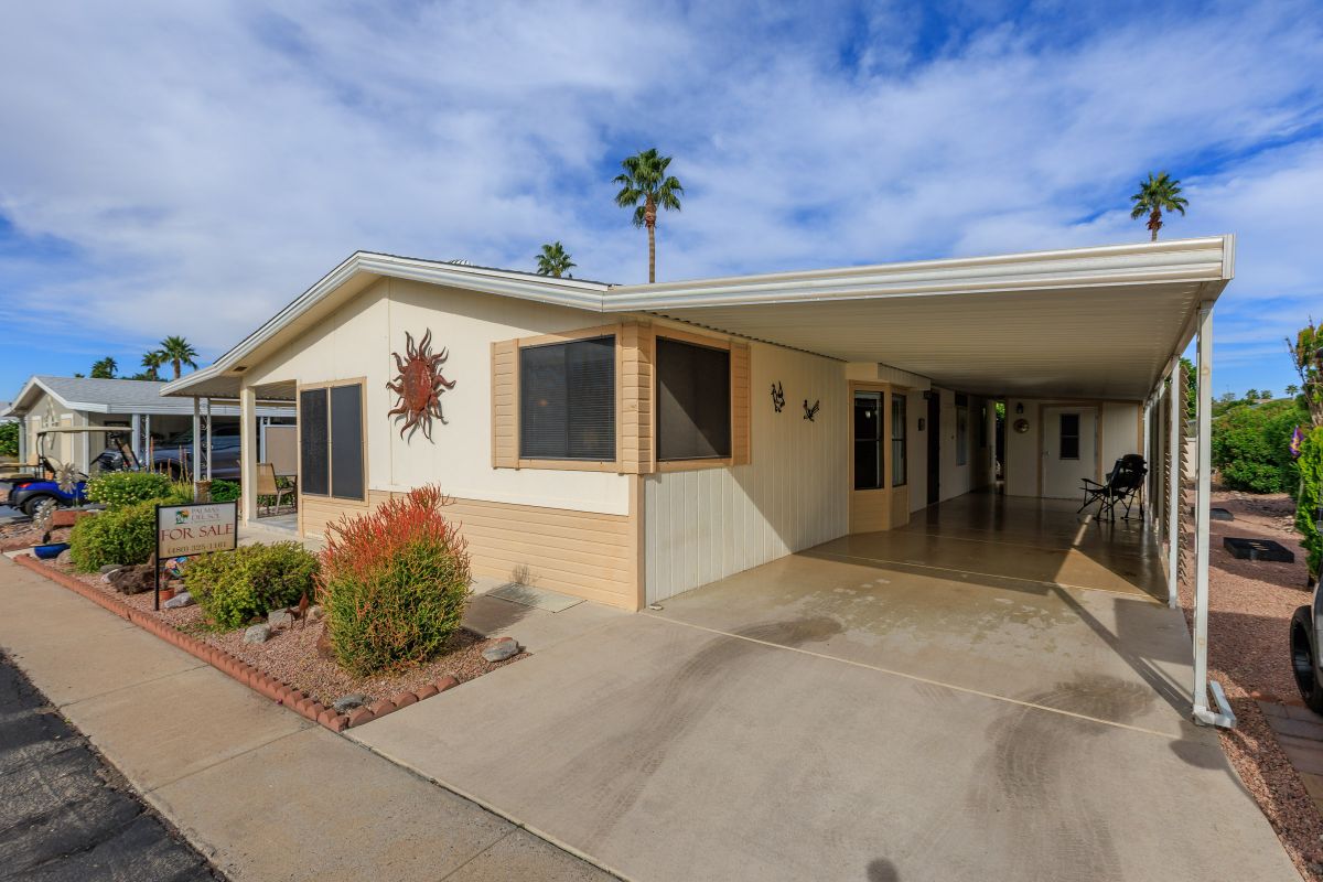 6209 E. McKellips Rd. #375