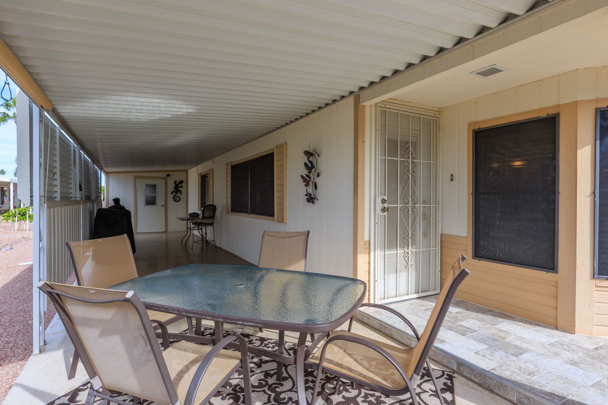 6209 E. McKellips Rd. #375