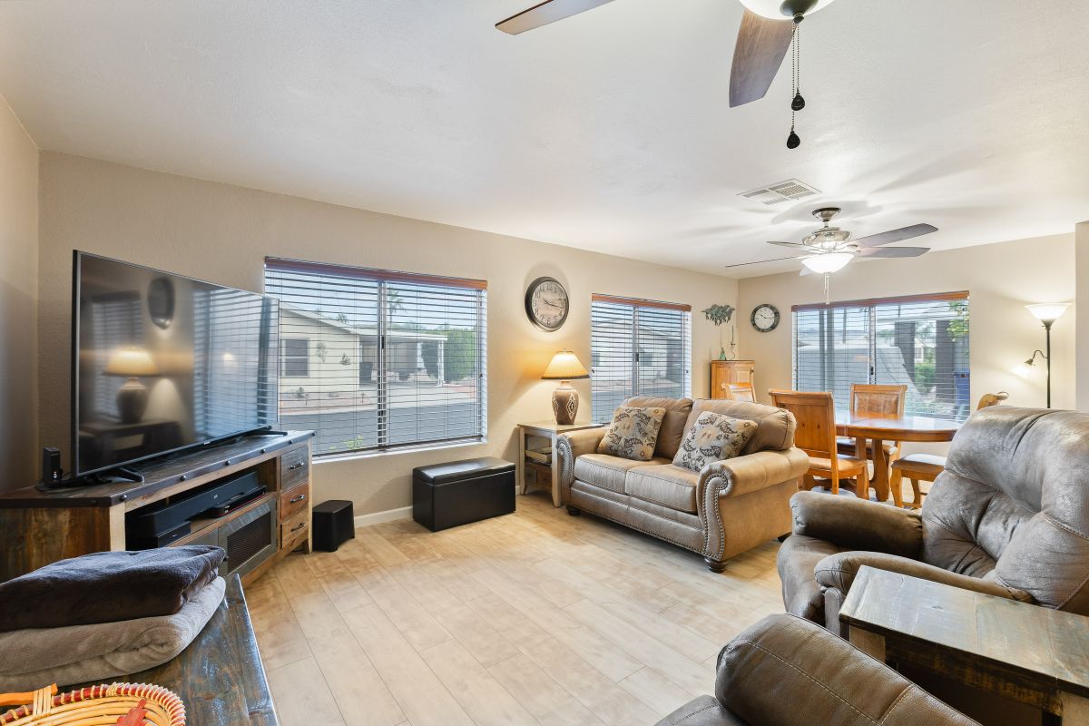 6209 E. McKellips Rd. #417