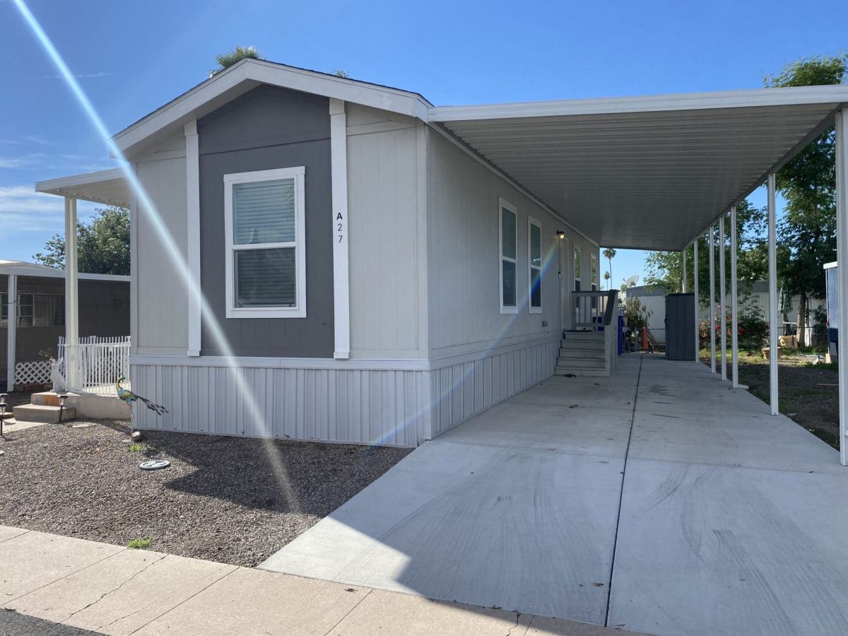 5201 W Camelback Rd, Site A027