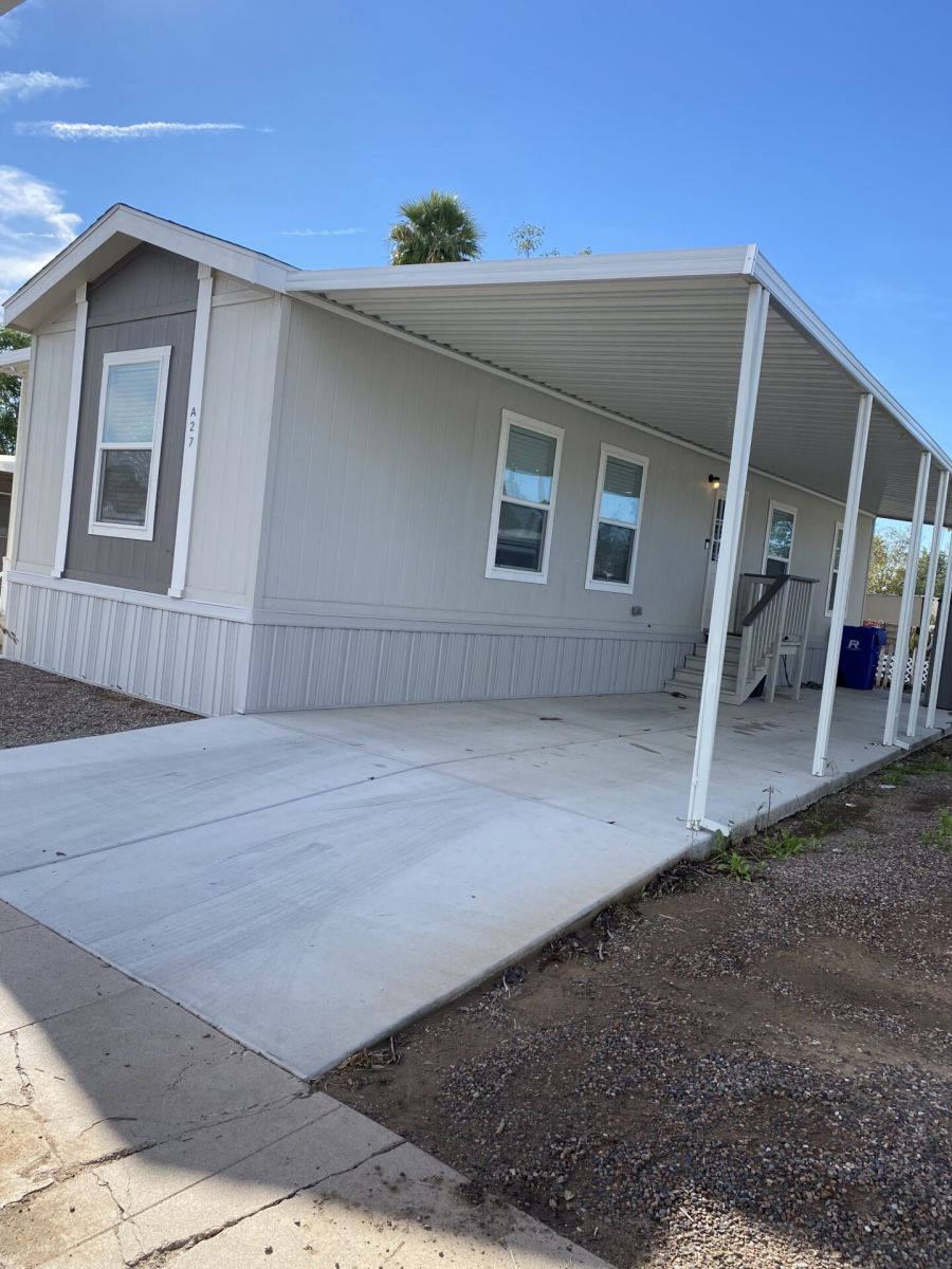 5201 W Camelback Rd, Site A027