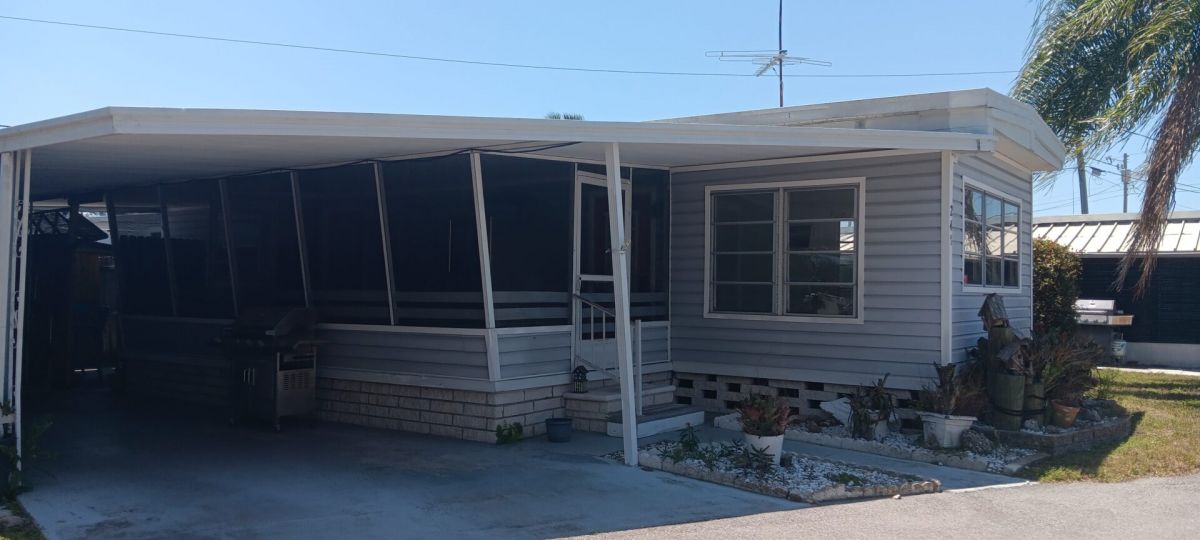 7403 46TH Ave. N. Lot 241