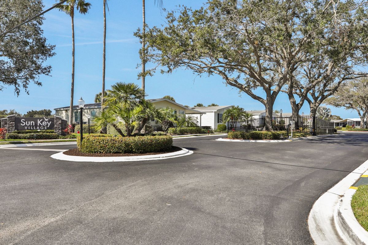 Sun Key Village