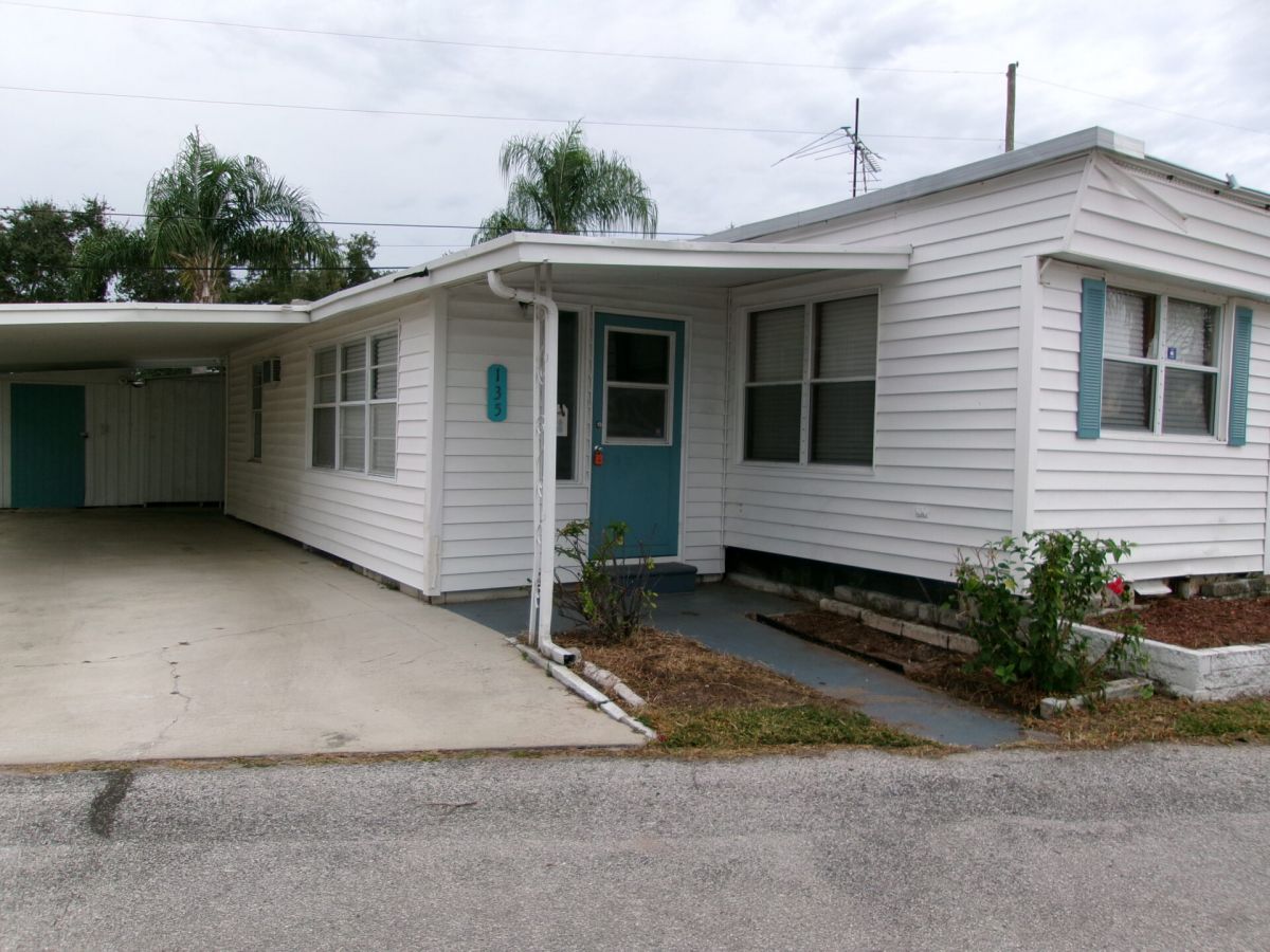 2701 34th St N Lot #135