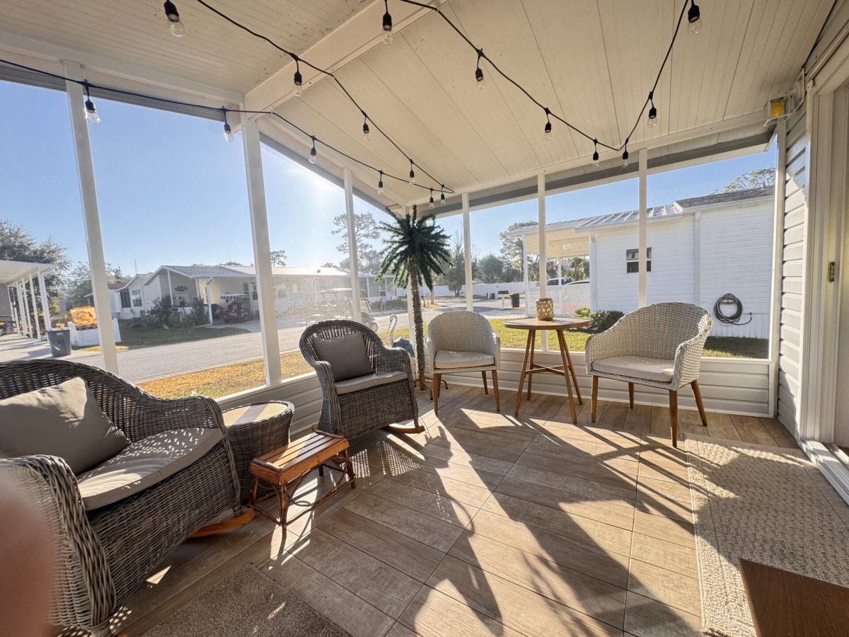 1932 SE Buddy Ave Lot #491