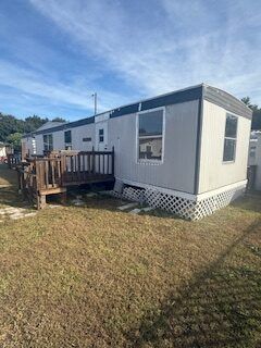 713 Rose Street Lot 60