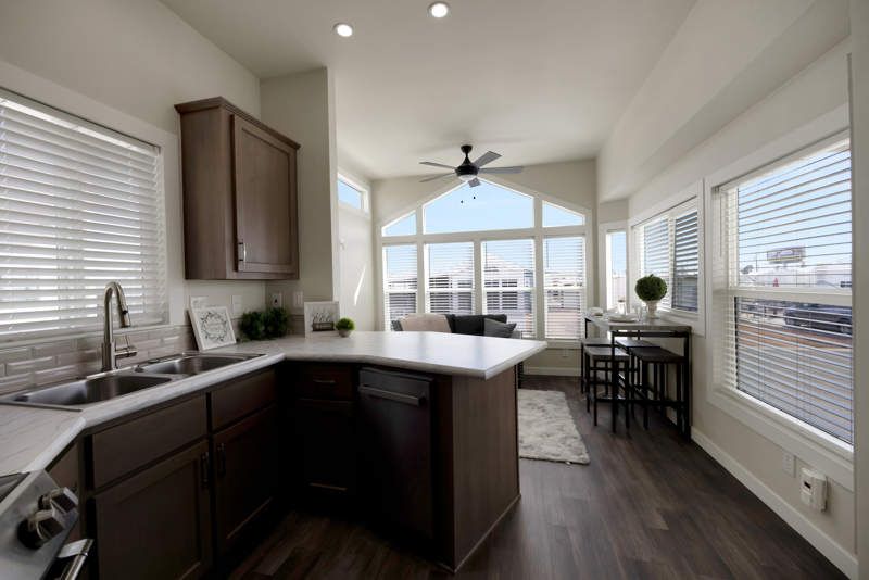 146 N. Merrill Rd. #031