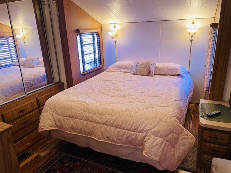 146 N. Merrill Rd. #121