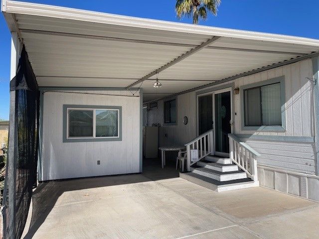 146 N. Merrill Rd. #155