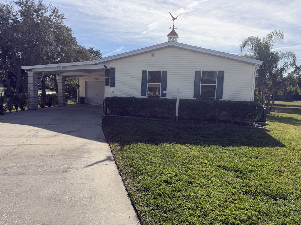 189 Golf View Dr