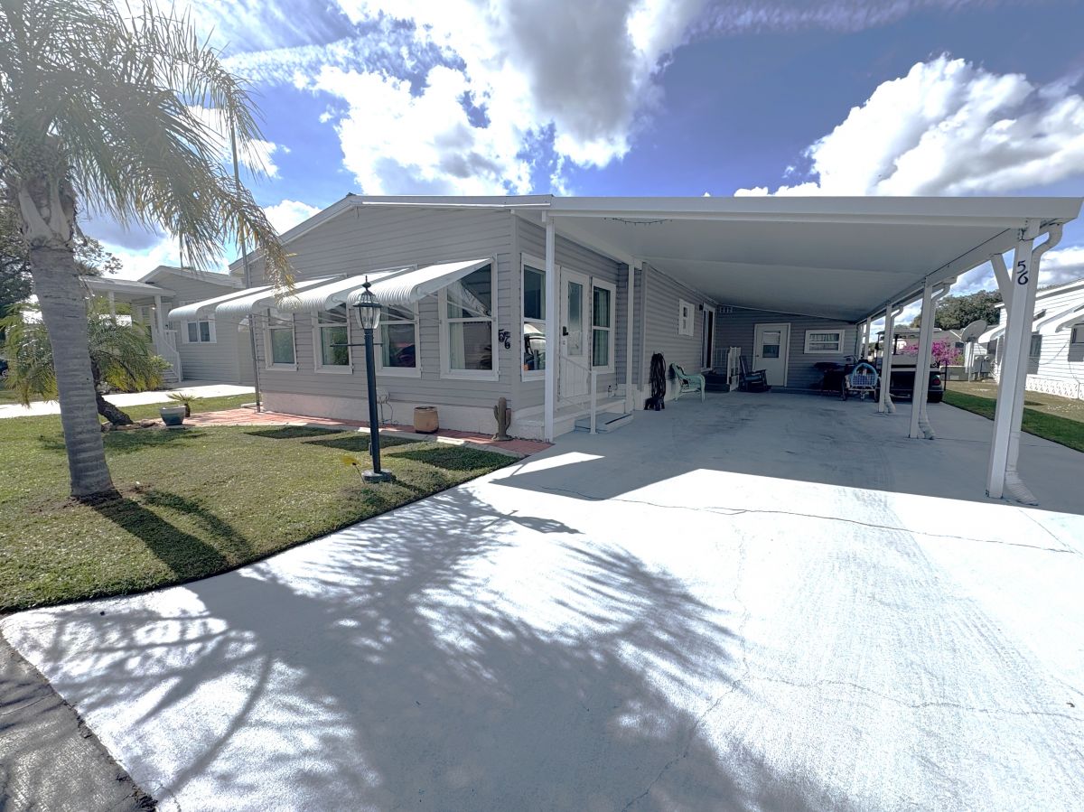 2552 NE Turner Ave #0056