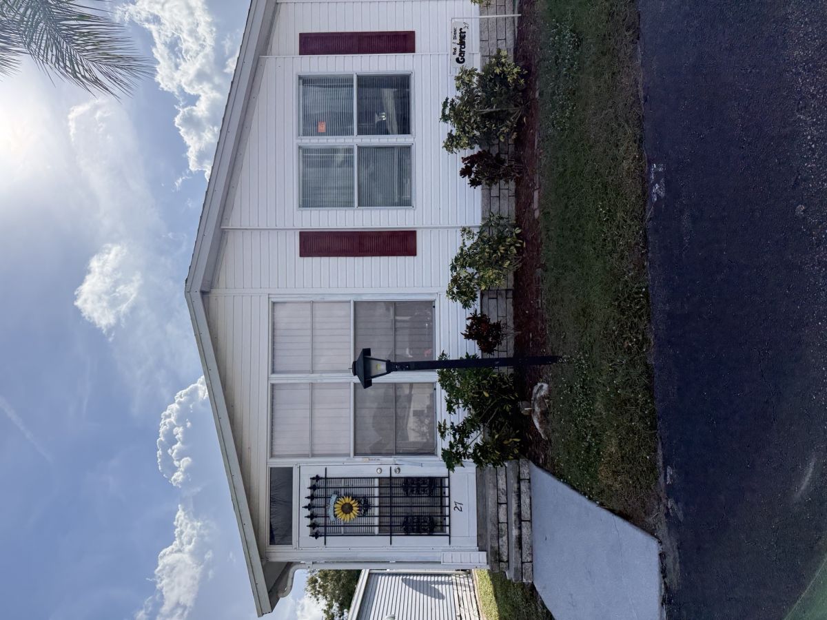 27 Great White Drive