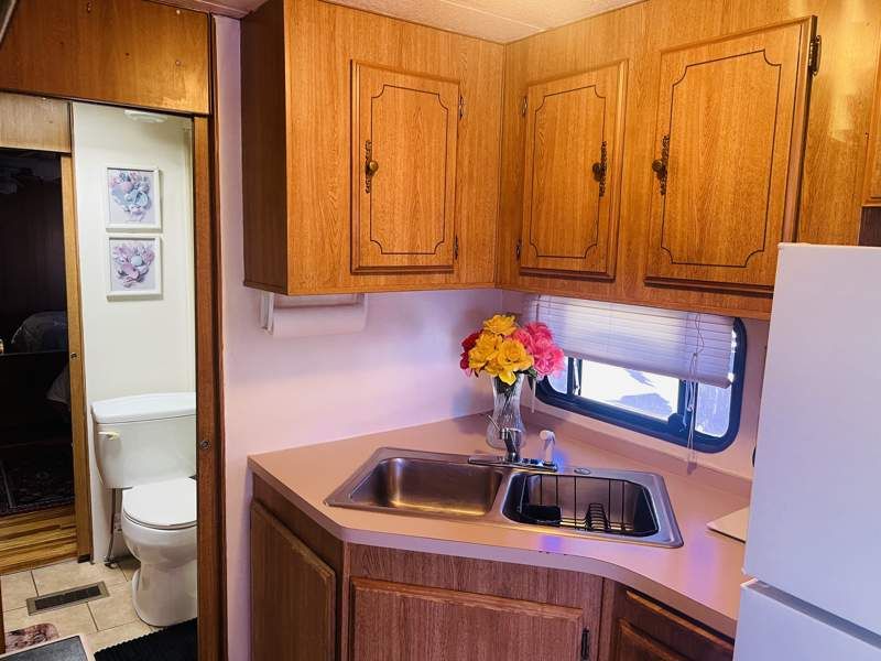 146 N. Merrill Rd. #121