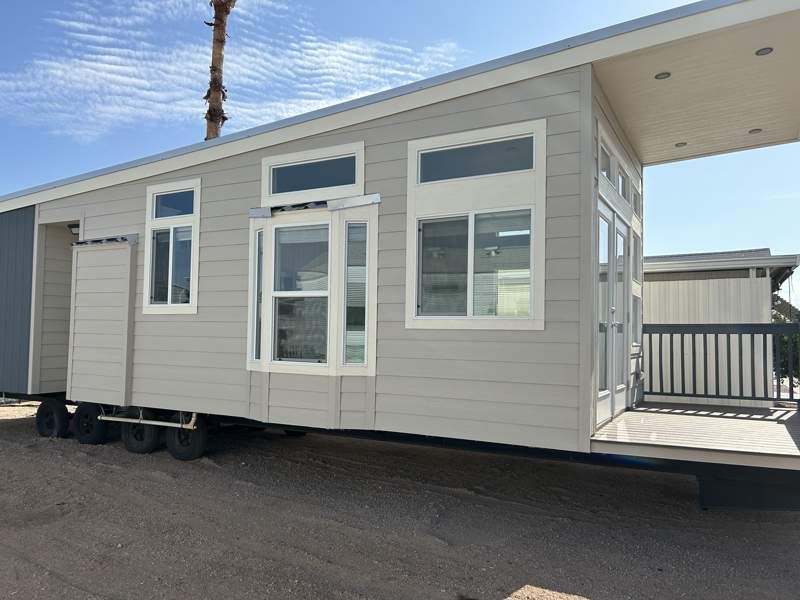 146 N. Merrill Rd. #173