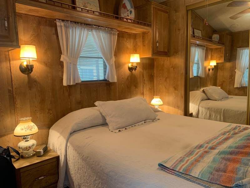 146 N. Merrill Rd. #118