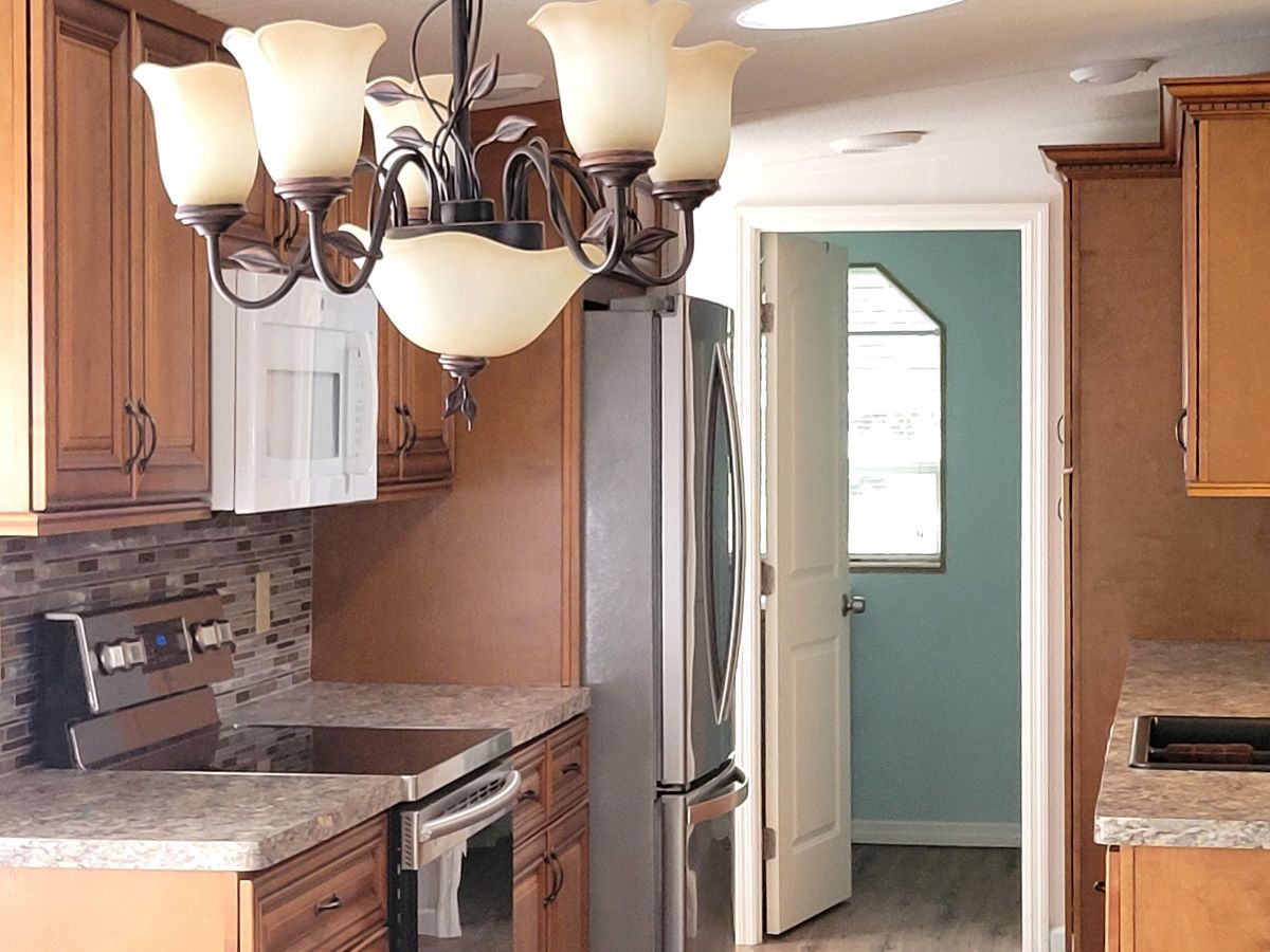 7064 W Eatonshire Path