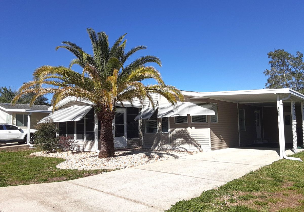 7039 W Walden Woods Drive