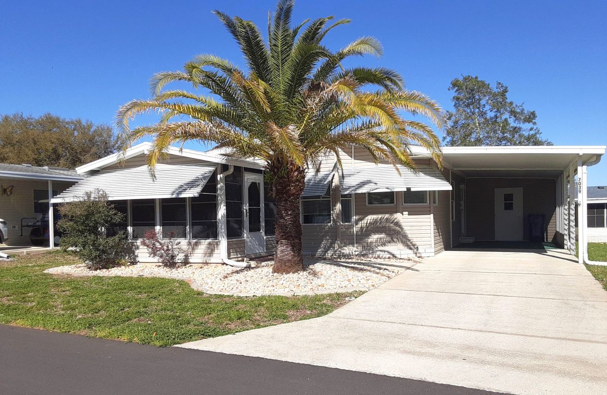 7039 W Walden Woods Drive