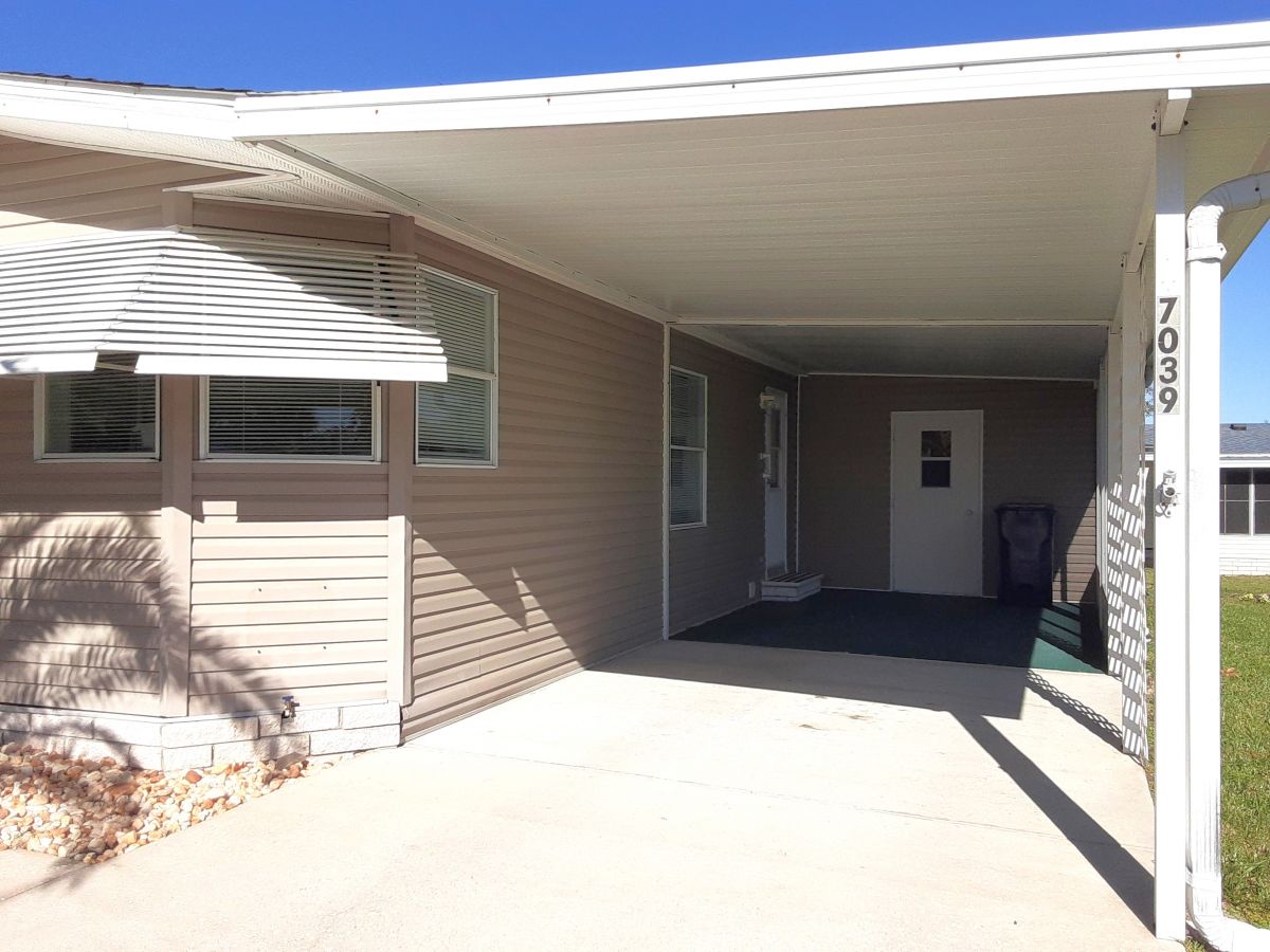 7039 W Walden Woods Drive